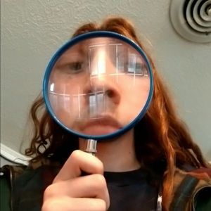 Meet your Posher, David